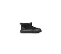 Ugg Cl Ultra Mini Weather Hybrid Stiefel EU 41 Black / Black