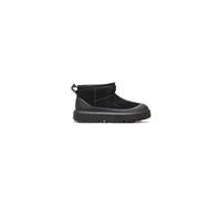 UGG CLASSIC ULTRA MINI WEATHER HYBRID Schwarz 45