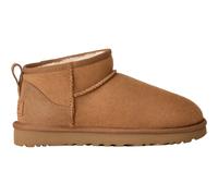 UGG - Classic Ultra Mini Winterboots Damen grau