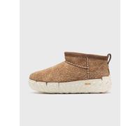 UGG® Classic Ultra Mini Wrap Tech Boot für Herren in Brown, Größe 40, Veloursleder 1171115-CHE-07