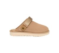 Ugg - Clogs aus Wildleder - M Goldencoast Clog II Sand für Herren aus Leder - Größe 44 - Beige Beige 44