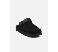 UGG - Clogs & Pantoletten W Goldenstar Clog - Schwarz - Größe 42