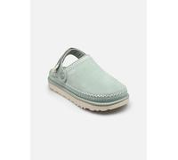 UGG - Clogs & Pantoletten W Goldenstar Meadow Accent Clog - Grün - Größe 40