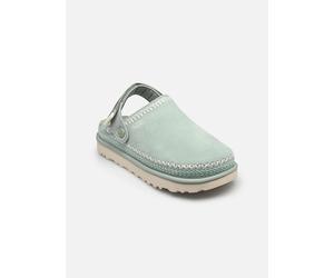 UGG - Clogs & Pantoletten W Goldenstar Meadow Accent Clog - Grün - Größe 40
