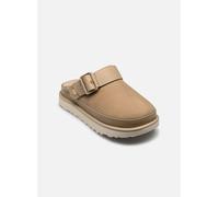 UGG - Clogs & Pantoletten W Goldenstar Villa Clog - Beige - Größe 41