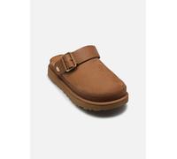 UGG - Clogs & Pantoletten W Goldenstar Villa Clog - braun - Größe 39