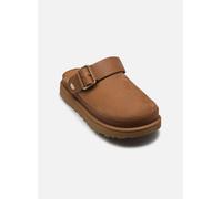 UGG - Clogs & Pantoletten W Goldenstar Villa Clog - braun - Größe 42
