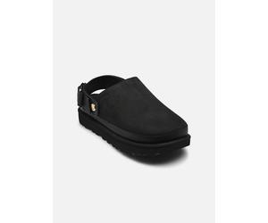 UGG - Clogs & Pantoletten W Goldenstar Villa Clog - Schwarz - Größe 38