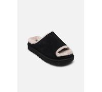 UGG - Clogs & Pantoletten W Greenport Slide - schwarz - Größe 41