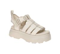 UGG CORA 1152698 JSM weiß - Riemchen Sandale für Damen - Größe 39