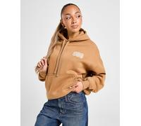 UGG Cosy Logo Hoodie - Damen, Braun - XL