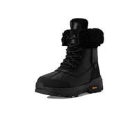UGG Damen Adirondack Boot XXV, Schwarz, 9