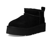 UGG Damen Ansley Hausschuhe, schwarz, 40 EU Weit