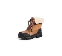 UGG Damen Ashton Addie Schneestiefel, Kastanie, 9.5