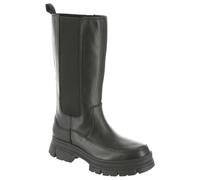UGG® Damen Ashton High Chelsea Chelsea-boots Stiefel Schwarz 38 EU