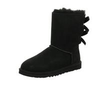 UGG Damen BAILEY BOW II Classic Boot, Black, 41 EU