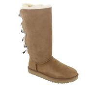 UGG Damen Bailey Bow Tall Ii Klassischer Boot, Kastanie, 38 EU