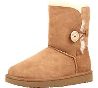 UGG Damen Bailey Button Ii Schneestiefel, Chestnut, 39 EU