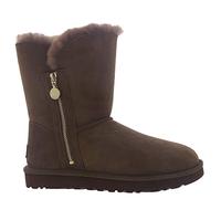 UGG Damen Bailey Zip ShortClassic Boot