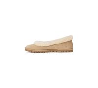 UGG Goldenstar Meadow Accent Clog für Damen, beige, Größe 39 EU