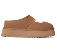 UGG® Bea Mary Jane für Damen in Brown, Größe 37, Veloursleder 1167612-CHE-06