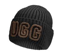 UGG Damen Beanie Chunky Crafted Rib Beanie