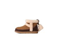 UGG Damen Boots CALSSIC MINI HERITAGE, cognac, Gr. 42EU