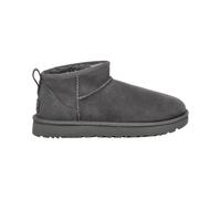 UGG Damen Boots "Classic Ultra Mini", grau, Gr. 36EU