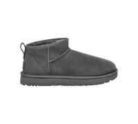 UGG Damen Boots "Classic Ultra Mini", grau, Gr. 42EU