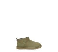UGG Damen Boots "Classic Ultra Mini", khaki, Gr. 38EU