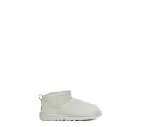UGG Damen Boots "Classic Ultra Mini", kitt, Gr. 41EU