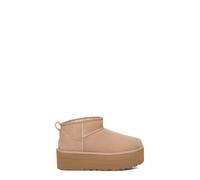 UGG W Classic Ultra Mini Platform sand - 39 / sand