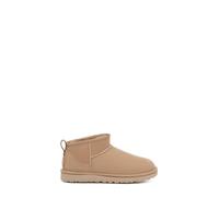 UGG Damen Boots "Classic Ultra Mini", sand, Gr. 39EU