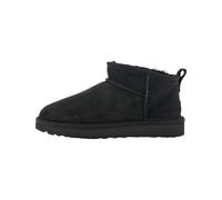 UGG Damen Boots "Classic Ultra Mini", schwarz, Gr. 38EU