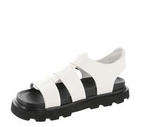 UGG Damen Capitelle StrapSchiebe-Sandalen