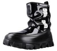 Boots UGG Classic Brellah Mini Damen Black-Schuhgröße 36