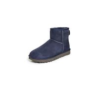 UGG Damen Classic Mini Ii Klassische Stiefel, Eve Blue, 38 EU