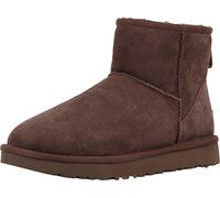 UGG Damen Classic Mini II Stiefeletten, Braun (Chocolate), 39 EU