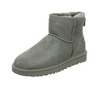 UGG Damen Classic Mini II Stiefeletten, Grau (GREY), 38 EU