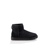 UGG Classic Mini II Black Damen-Schuhgröße 37
