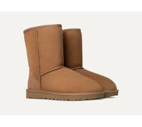 UGG Classic Short II Damen Stiefel kastanienbraun - 37