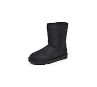 UGG UGG W Classic Mini Short II Damen Winterschuhe (1016223-BLK) Schwarz 42