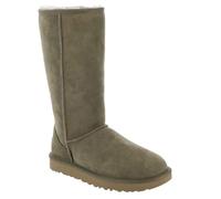 UGG Damen Classic Tall Ii Fashion Boot, Antilope, 39 EU