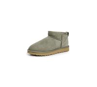 UGG WMNS CLASSIC ULTRA MINI Grün 39
