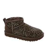 UGG UGG W Classic Ultra Mini Herren Winterschuhe (1158328-BCDR) Braun 42