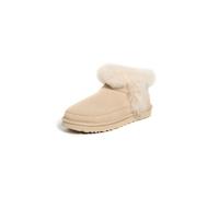 Ugg Classic Ultra Mini Chalet Damenschuhe In Beige 1173832-sndcs Beige 41