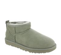UGG Damen Classic Ultra Mini Mode-Stiefel, Shaded Clover, 40 EU