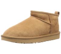 UGG Damen Classic Ultra Mini Stiefelette, Braun, 43 EU