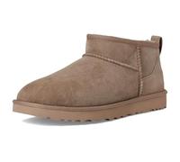 Ugg Damen Classic Ultra Mini Suede Sand Stiefel 38 EU