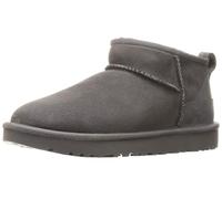 UGG Classic Ultra Mini Damen Stiefelette 1116109 grau Damen 41